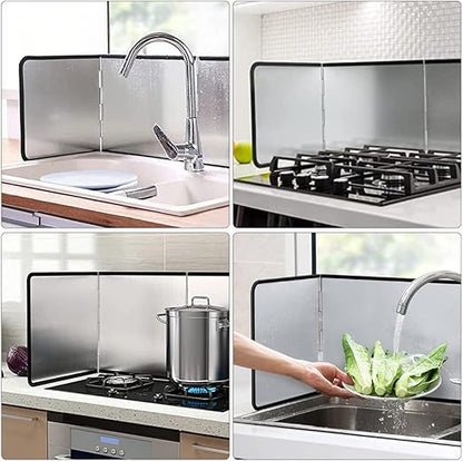 CleanCook™ | Et rent og beskyttet madlavningsmiljø til hvert måltid