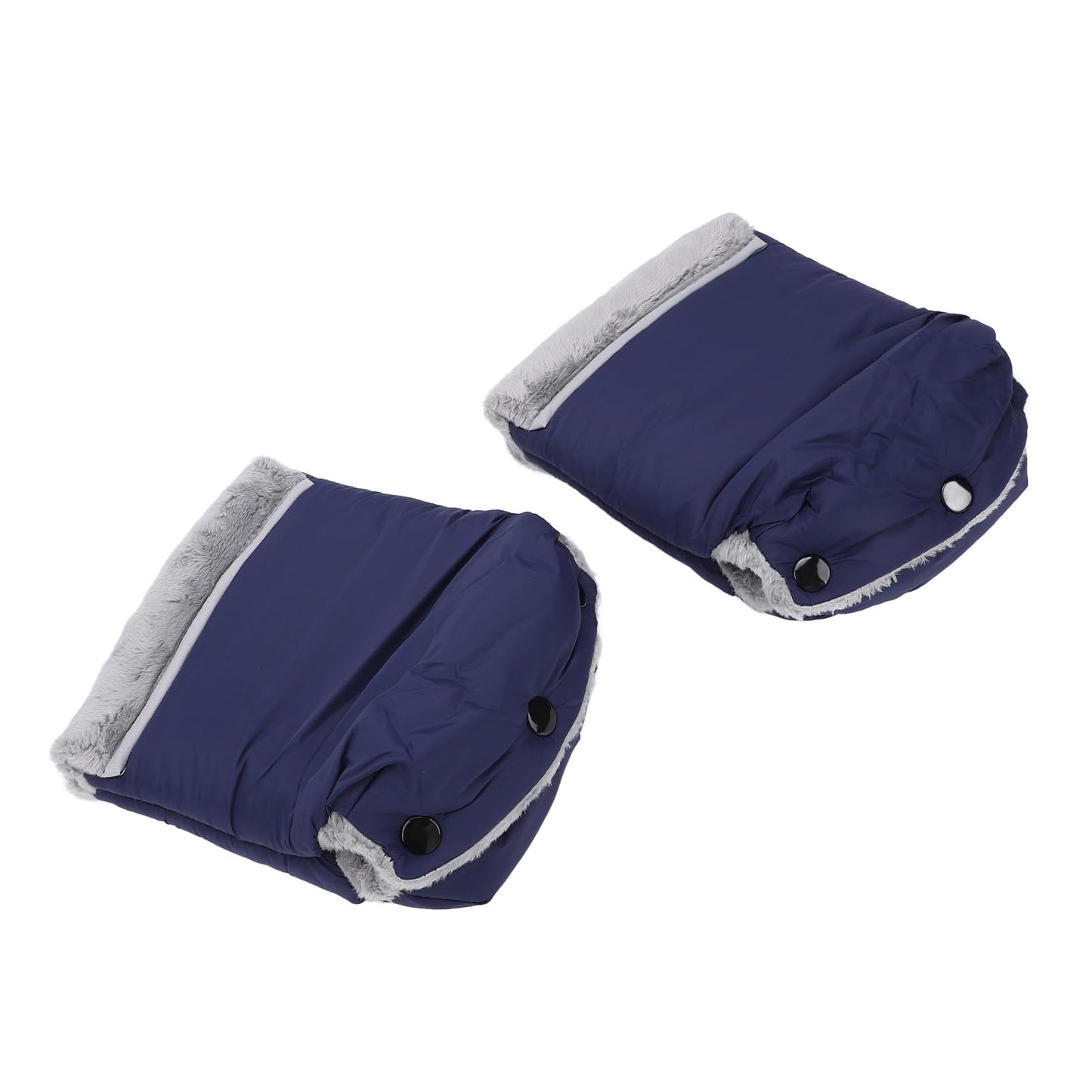 WarmGrip™ | Varmen og friheden du fortjener på hver vintertur