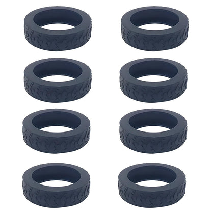 WheelWraps™ | Beskyt dine bagagehjul mod skader