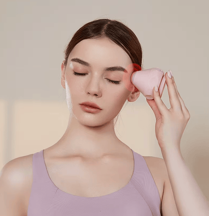 ReliefDot™ | Massage når og hvor du vil!