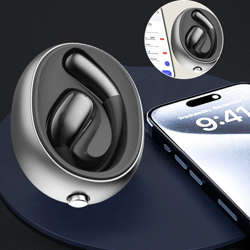 LinguaPods™ | Let at oversætte i realtid