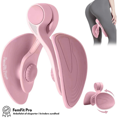 FemFit Pro™ | Bækken- & Lårtræner