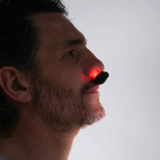 RhinoClear™ | Næsebehandling - Ånd Frit Igen