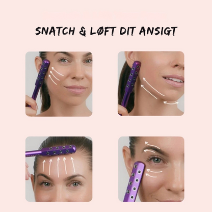 PureLift Roller™ | For en strammere, friskere hud