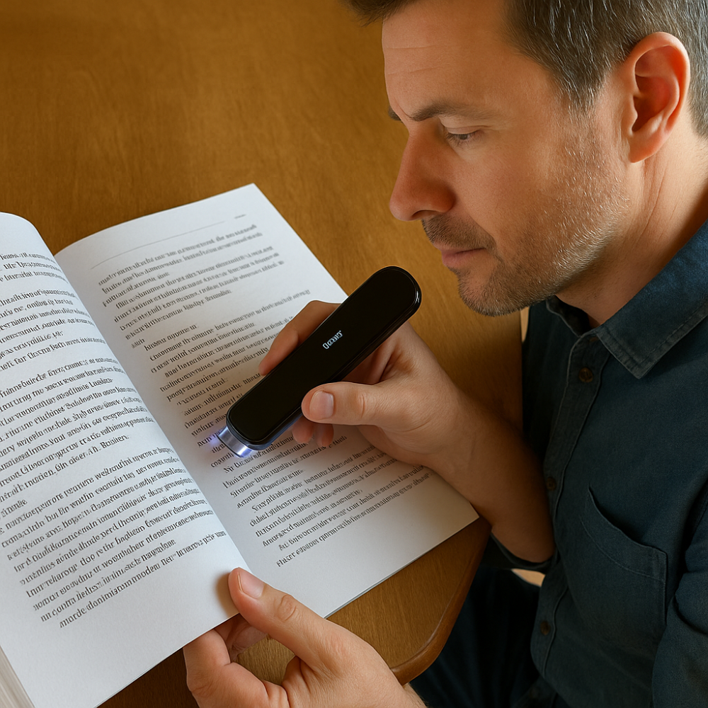 TalkEasy™ | Din ultimative rejseoversætter i lommestørrelse!