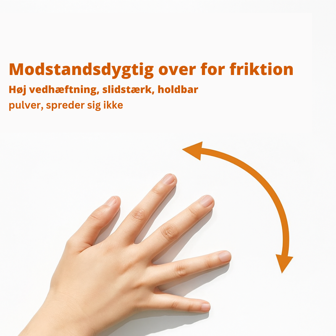 RepaPaint™ | Reparer Små Maler- og Vægfejl på Sekunder