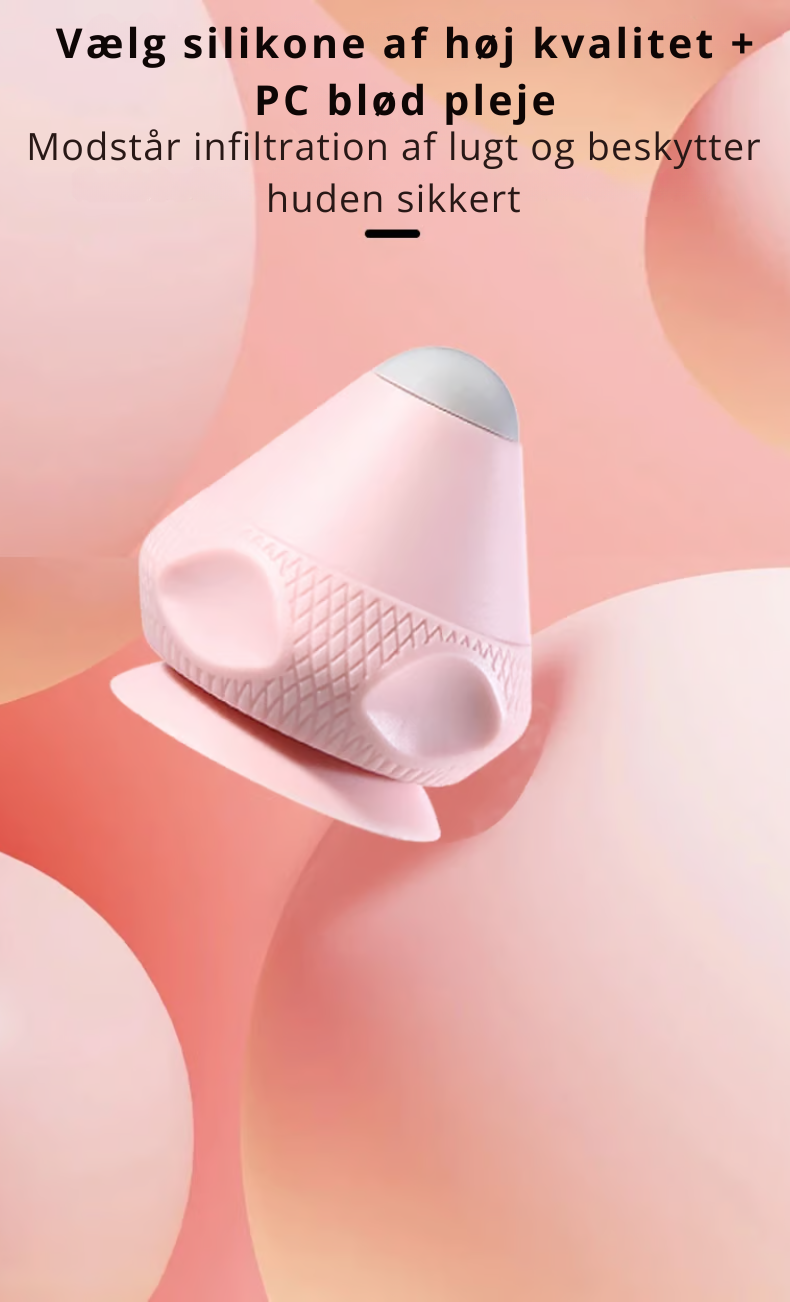 ReliefDot™ | Massage når og hvor du vil!