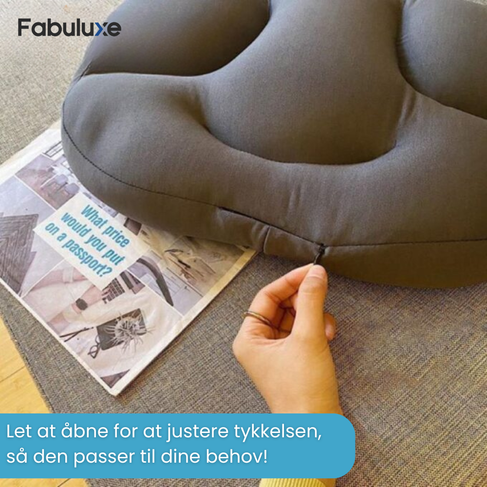 ZenCloud™ | Smart Sovepude