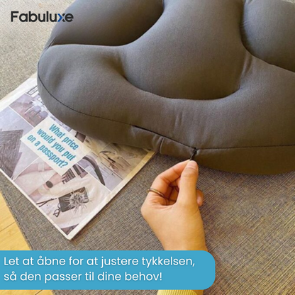 ZenCloud™ | Smart Sovepude