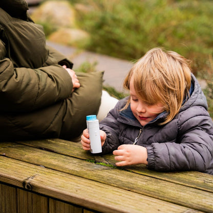 MiniScope™ | Udforsk videnskabens verden med dette kompakte mikroskop