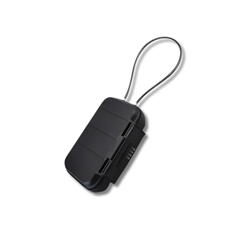 SafeBox™ | Den Bedste Sikkerhed For Dine Værdifulde Ejendele