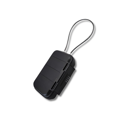 SafeBox™ | Den Bedste Sikkerhed For Dine Værdifulde Ejendele