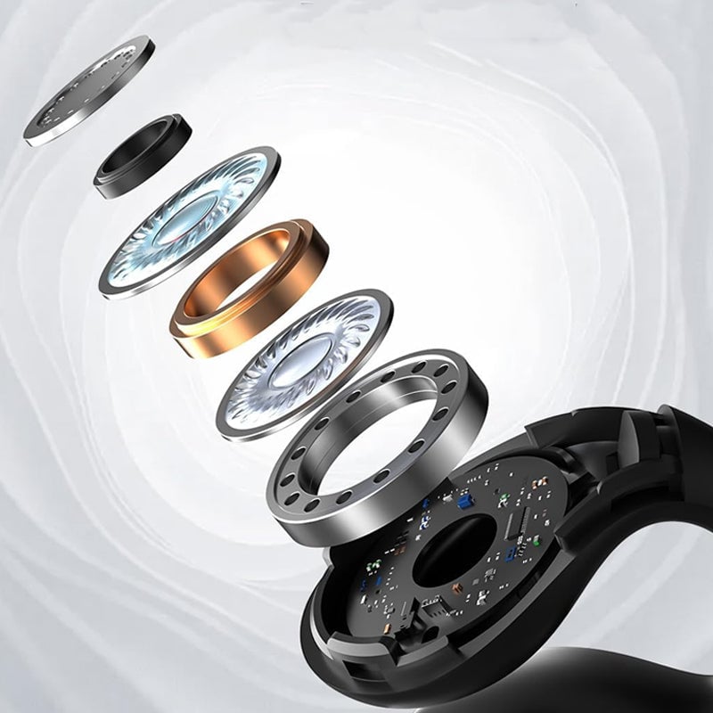 LinguaPods™ | Let at oversætte i realtid