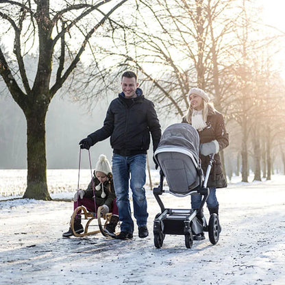 WarmGrip™ | Varmen og friheden du fortjener på hver vintertur