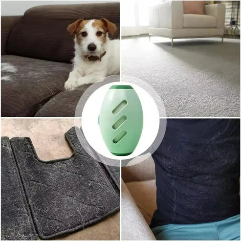 StickyRoller™ | Bedste genanvendelige fnugrulle