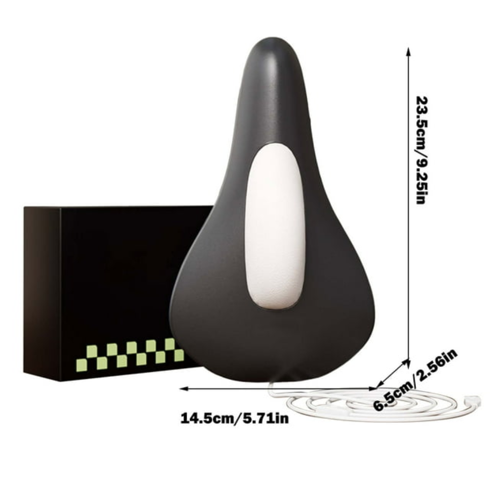 PelviPro™ | Bækkenbundstræner til styrke og støtte