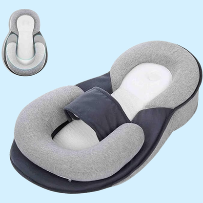 DreamNest™ | Den ultimative babyseng