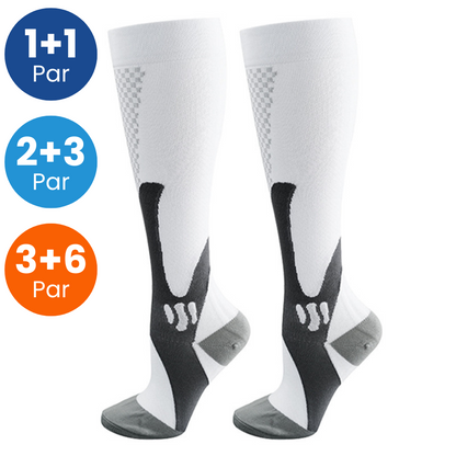 MediSox™ - Kompressionsstrømper til smertefri ben og fødder