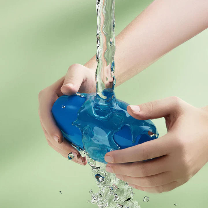 StickyRoller™ | Bedste genanvendelige fnugrulle