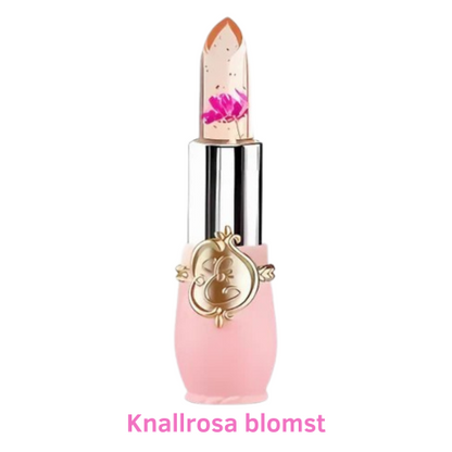 LipBlossom™ | Luksuriøs læbestift med krystallblomst