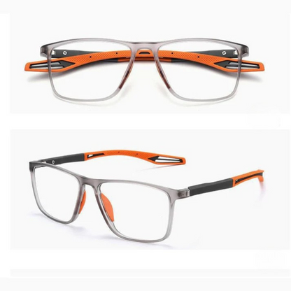 MultiVision™ | Multifokale, fleksible læsebriller og solbriller