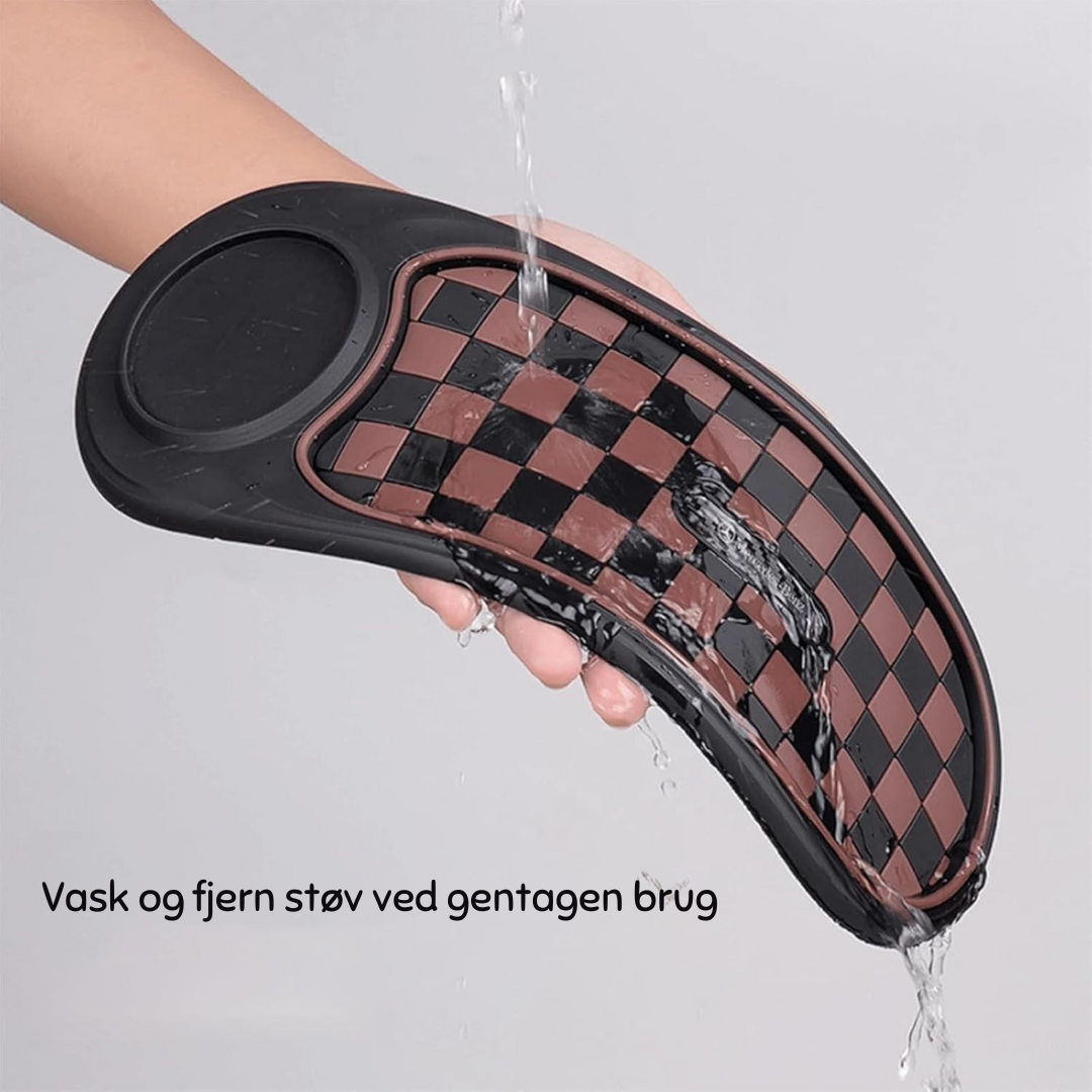 DashboardMat™ | Universal Skridsikker Dashboard Telefonholder Måtte