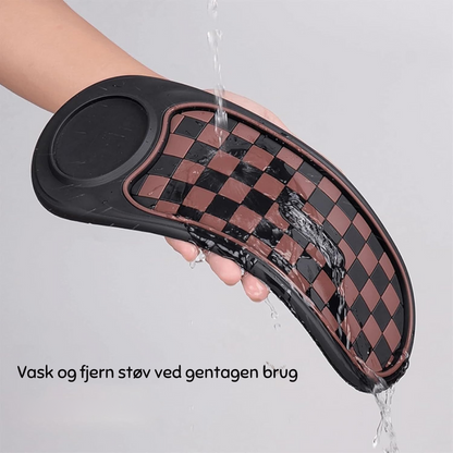 DashboardMat™ | Universal Skridsikker Dashboard Telefonholder Måtte