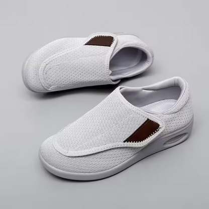 WideComfort™ Shoe | Ultimativ komfort til brede fødder