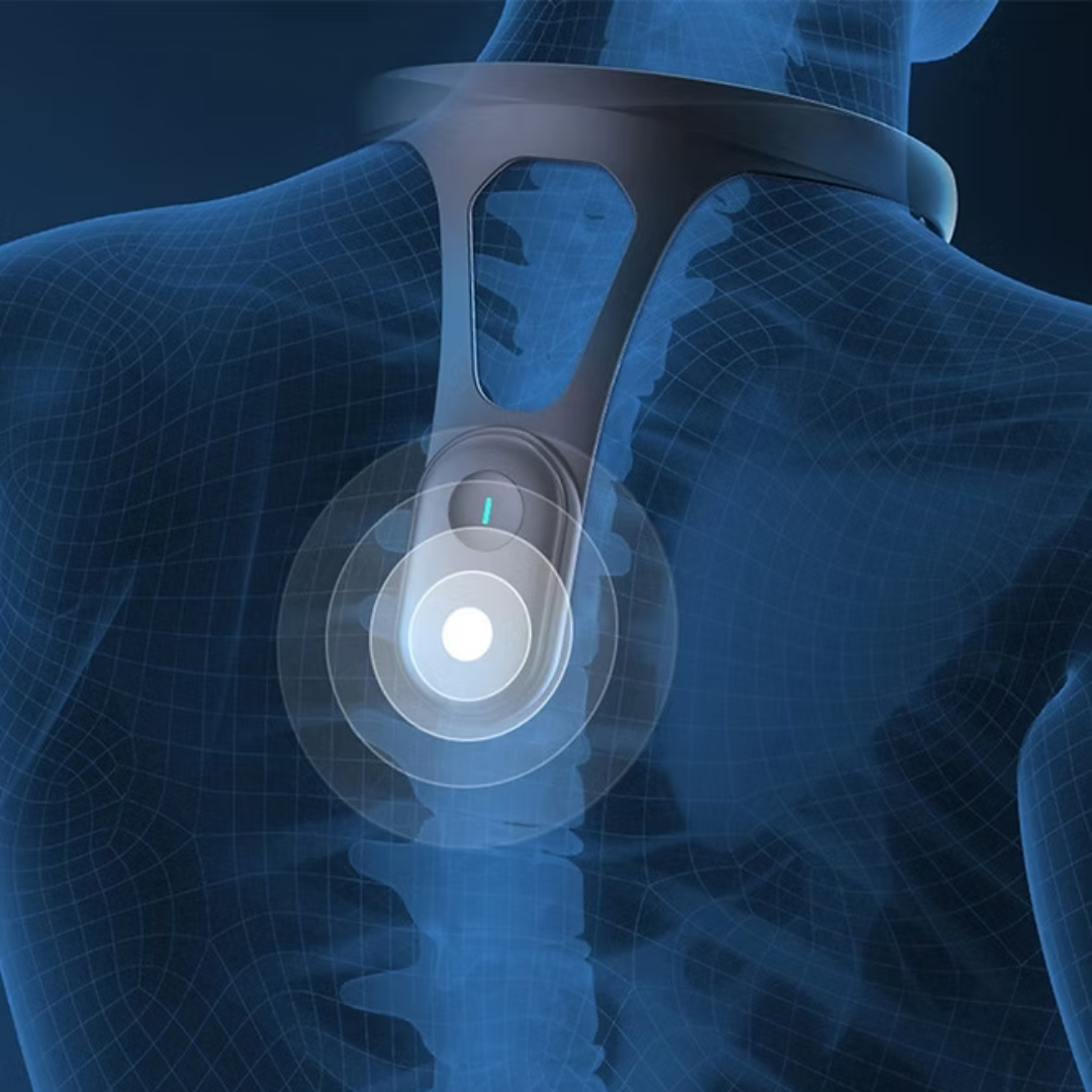 PostureAlign™ | Få din ryg til at stå lige uden besvær