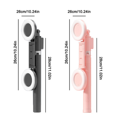 FlexiShot™ | Din ultimative fotoven
