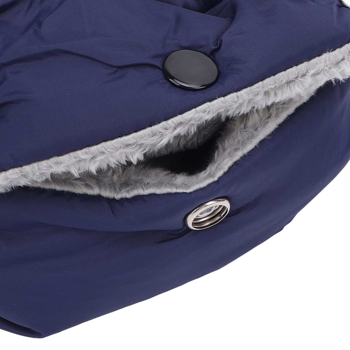 WarmGrip™ | Varmen og friheden du fortjener på hver vintertur