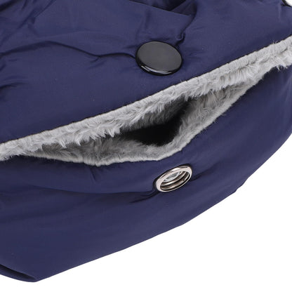 WarmGrip™ | Varmen og friheden du fortjener på hver vintertur