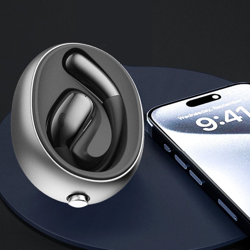 LinguaPods™ | Let at oversætte i realtid