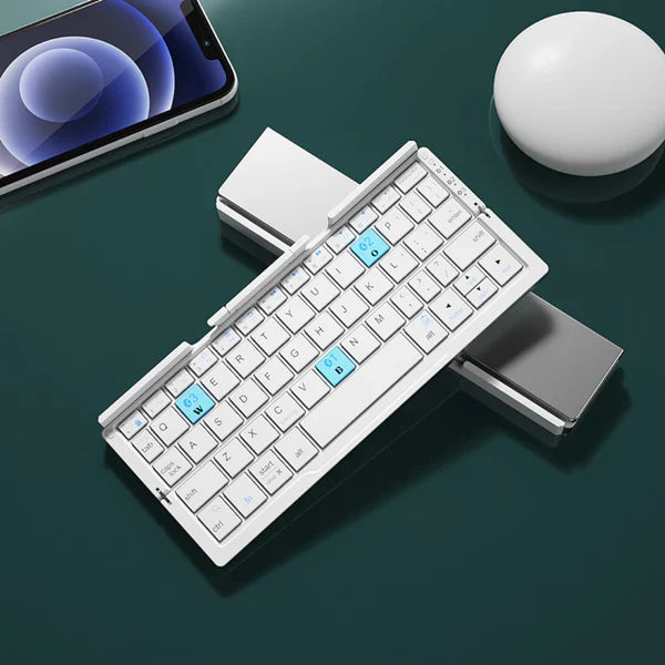 MiniKeys™ | Det bedste lille plug-in-keyboard nogensinde!