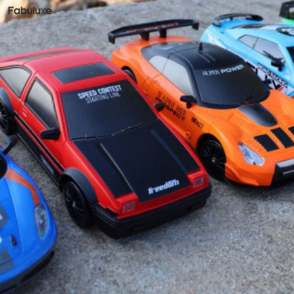 TrackBlazer™ GT | Timevis af sjov for børn og voksne