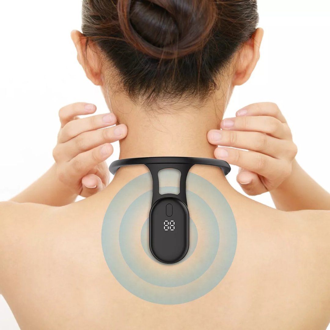 PostureAlign™ | Få din ryg til at stå lige uden besvær