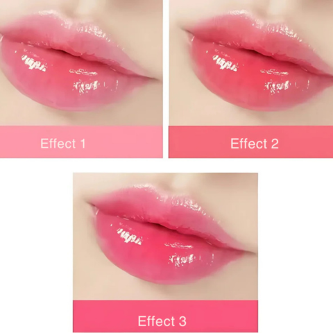 LipBlossom™ | Luksuriøs læbestift med krystallblomst