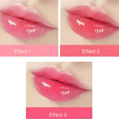 LipBlossom™ | Luksuriøs læbestift med krystallblomst