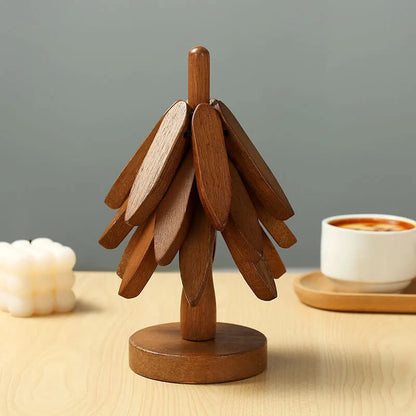 Pinea™ | Nordisk design der beskytter og forskønner dit bord