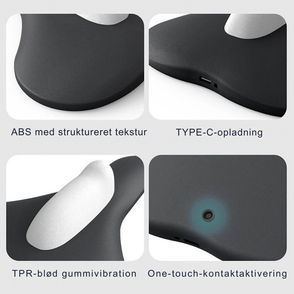 PelviPro™ | Bækkenbundstræner til styrke og støtte