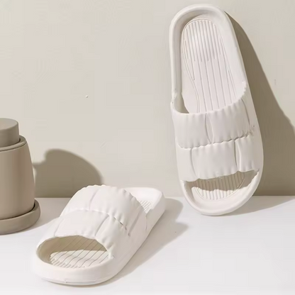 ComfySlippers™ | Bløde, stilfulde hjemmesko til hverdagsbrug