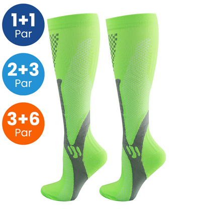 MediSox™ - Kompressionsstrømper til smertefri ben og fødder