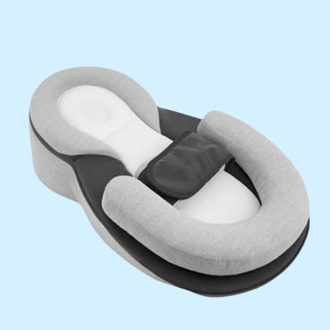 DreamNest™ | Den ultimative babyseng