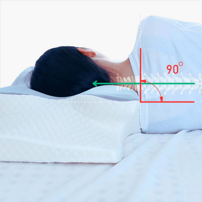 VitalityPro™ | Afslapning, bedre søvn og en stærkere holdning