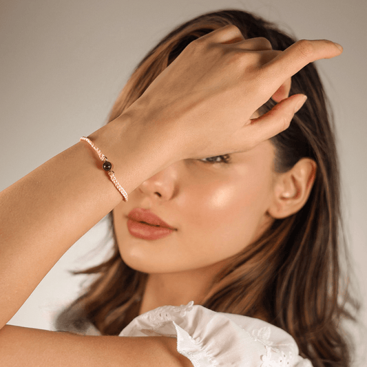 MemoryBracelet™ | Perfekt armbånd som gave og minde