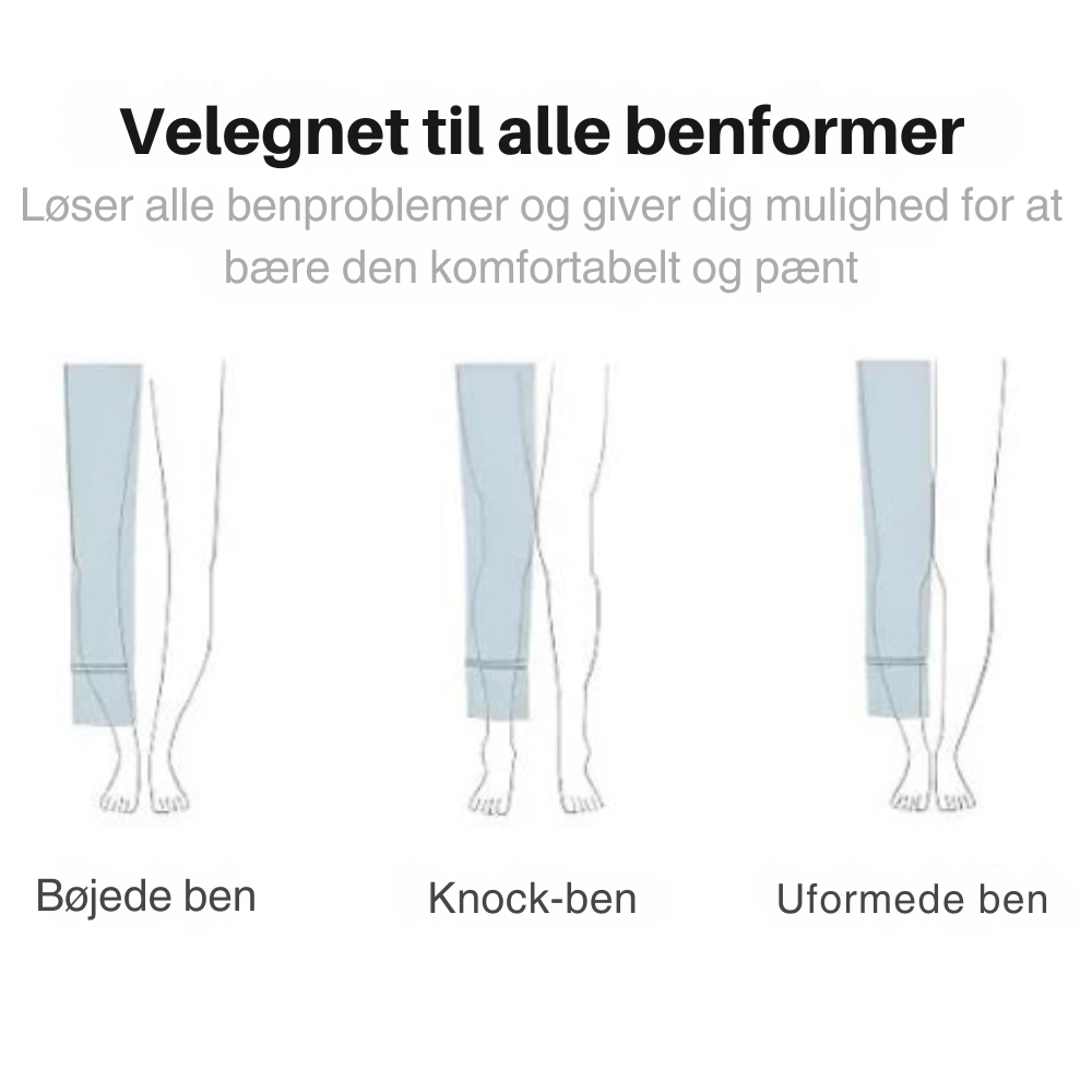 FleeceLuxe™ | Varm, stilfuld, komfortabel og til en overkommelig pris!