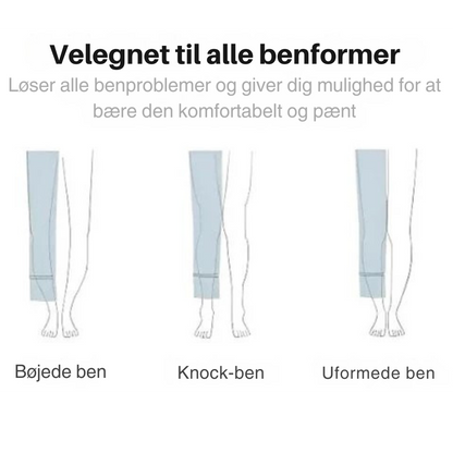 FleeceLuxe™ | Varm, stilfuld, komfortabel og til en overkommelig pris!