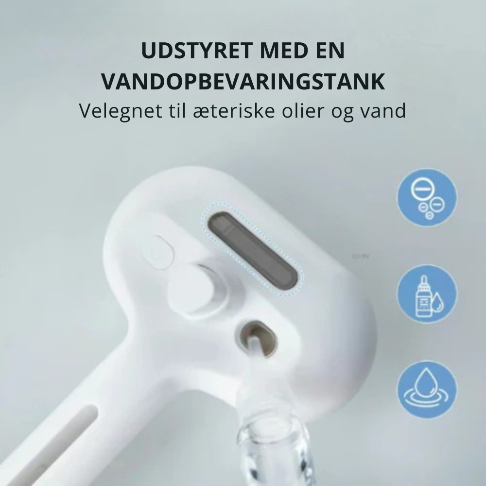 PetSpray™ Pro Comb | Professionel børste til kæledyr