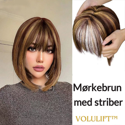 VoluLift™ | Boost din volumen og selvtillid