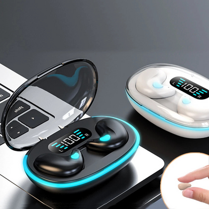 SleepPods™ | Originale Vandtætte SleepPods med Støjreduktion